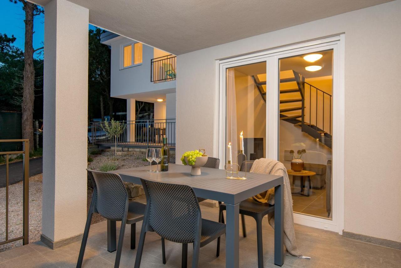 קראליביצה Holiday Homes Ostro מראה חיצוני תמונה