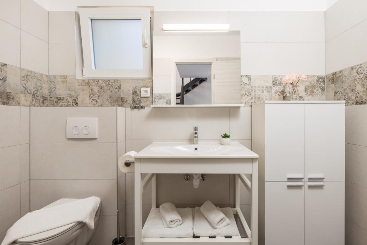 קראליביצה Holiday Homes Ostro מראה חיצוני תמונה