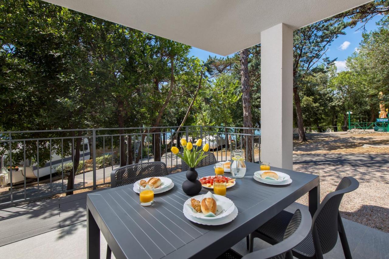 קראליביצה Holiday Homes Ostro מראה חיצוני תמונה