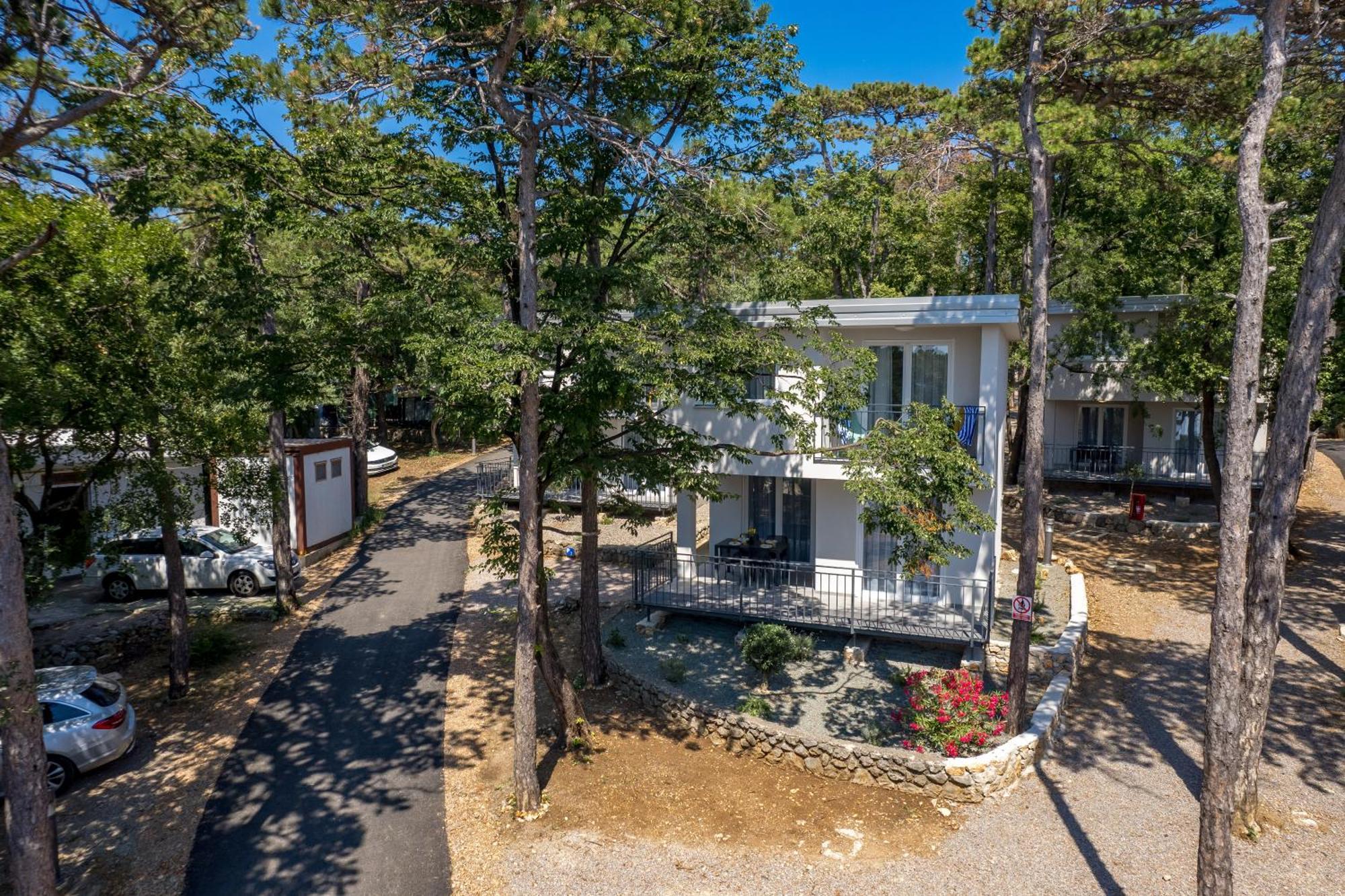 קראליביצה Holiday Homes Ostro מראה חיצוני תמונה